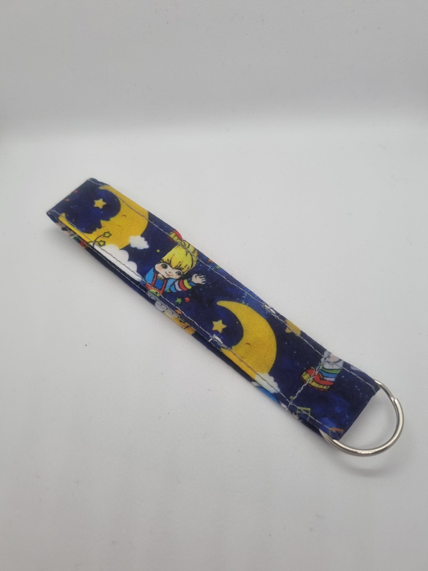 Keychain Rainbow Brite