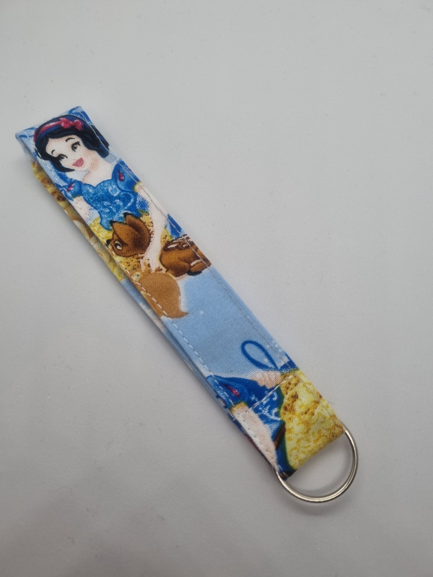 Keychain Snow White