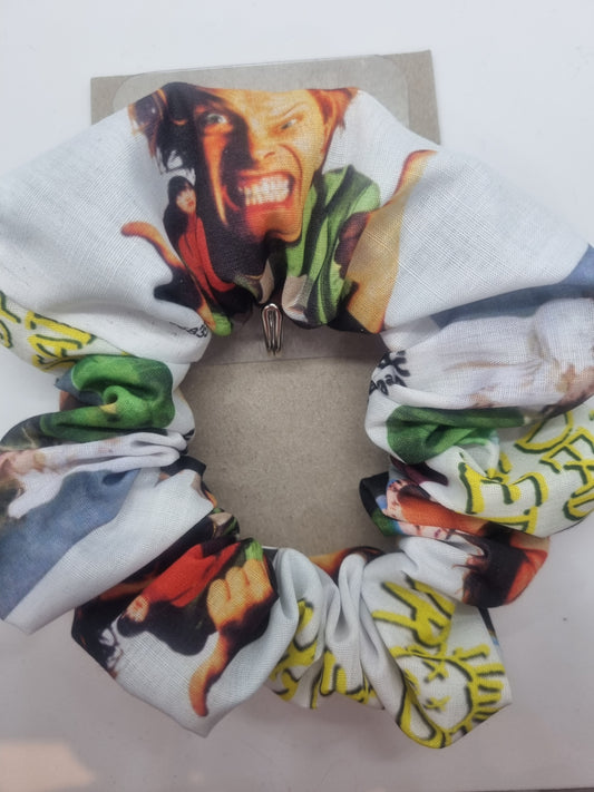 Scrunchie Drop Dead Fred