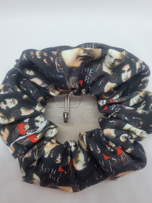 Scrunchie The Lost Boys