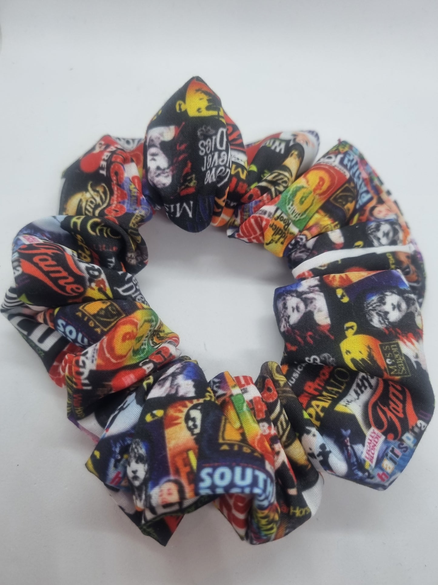 Scrunchie Musicals