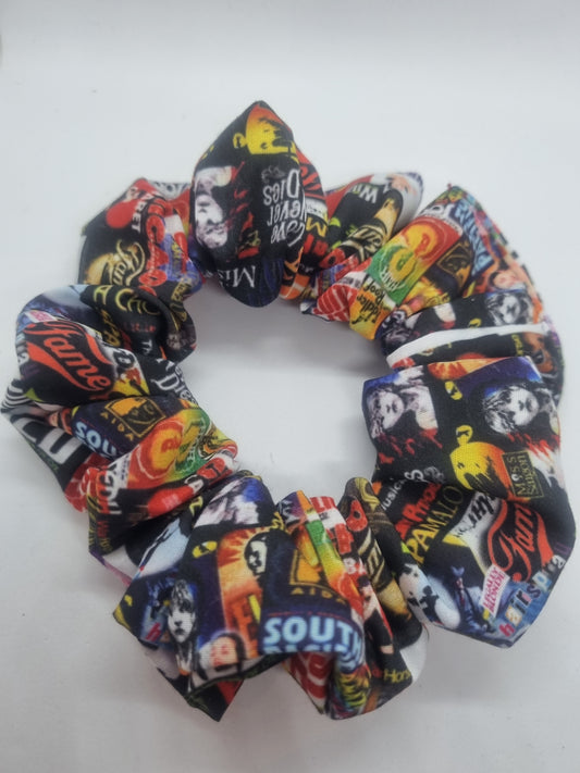 Scrunchie Musicals