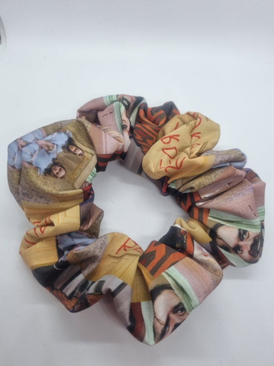 Scrunchie The Shining